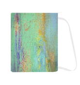 Coastal Driftwood Laundry Bag